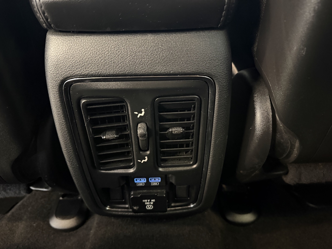 Jeep Grand Cherokee Limited 4WD 2020