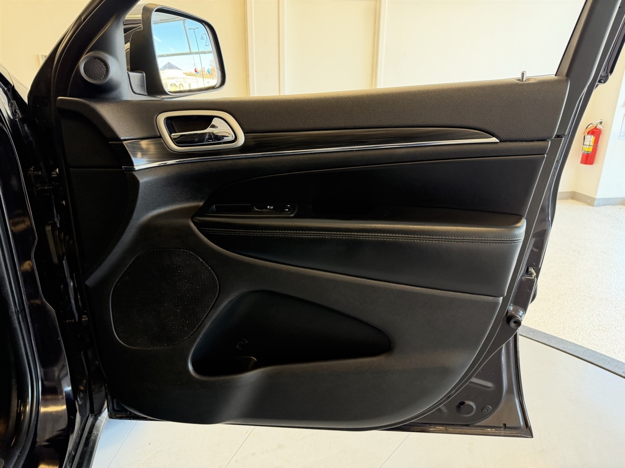 Jeep Grand Cherokee Limited 4WD 2020