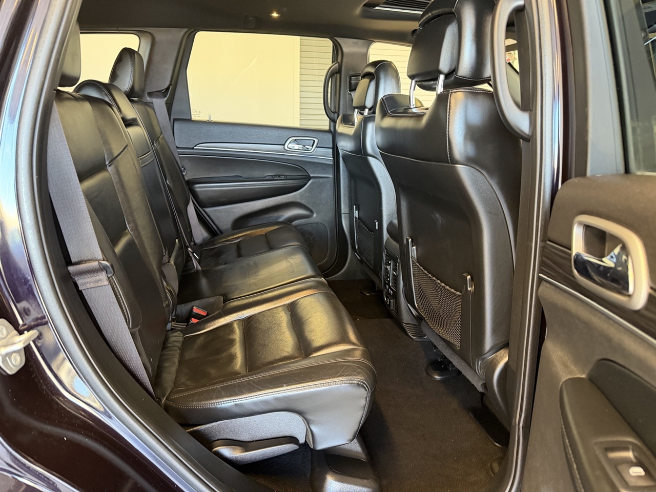 Jeep Grand Cherokee Limited 4WD 2020