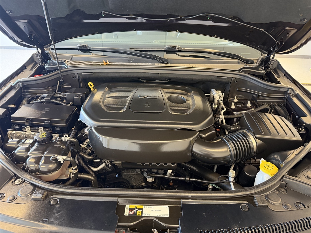 Jeep Grand Cherokee Limited 4WD 2020