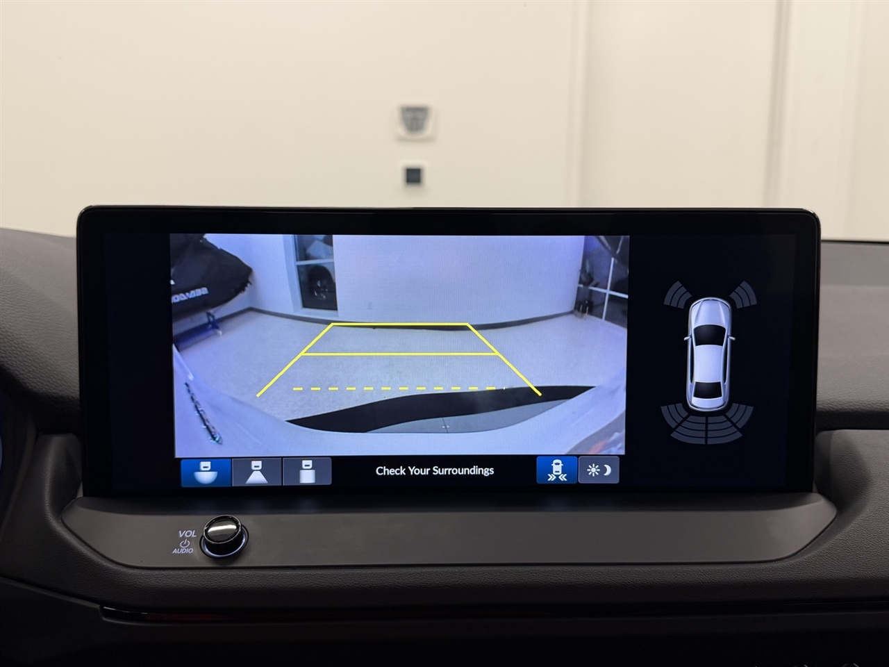 Honda Accord EX-L Hybrid 2025