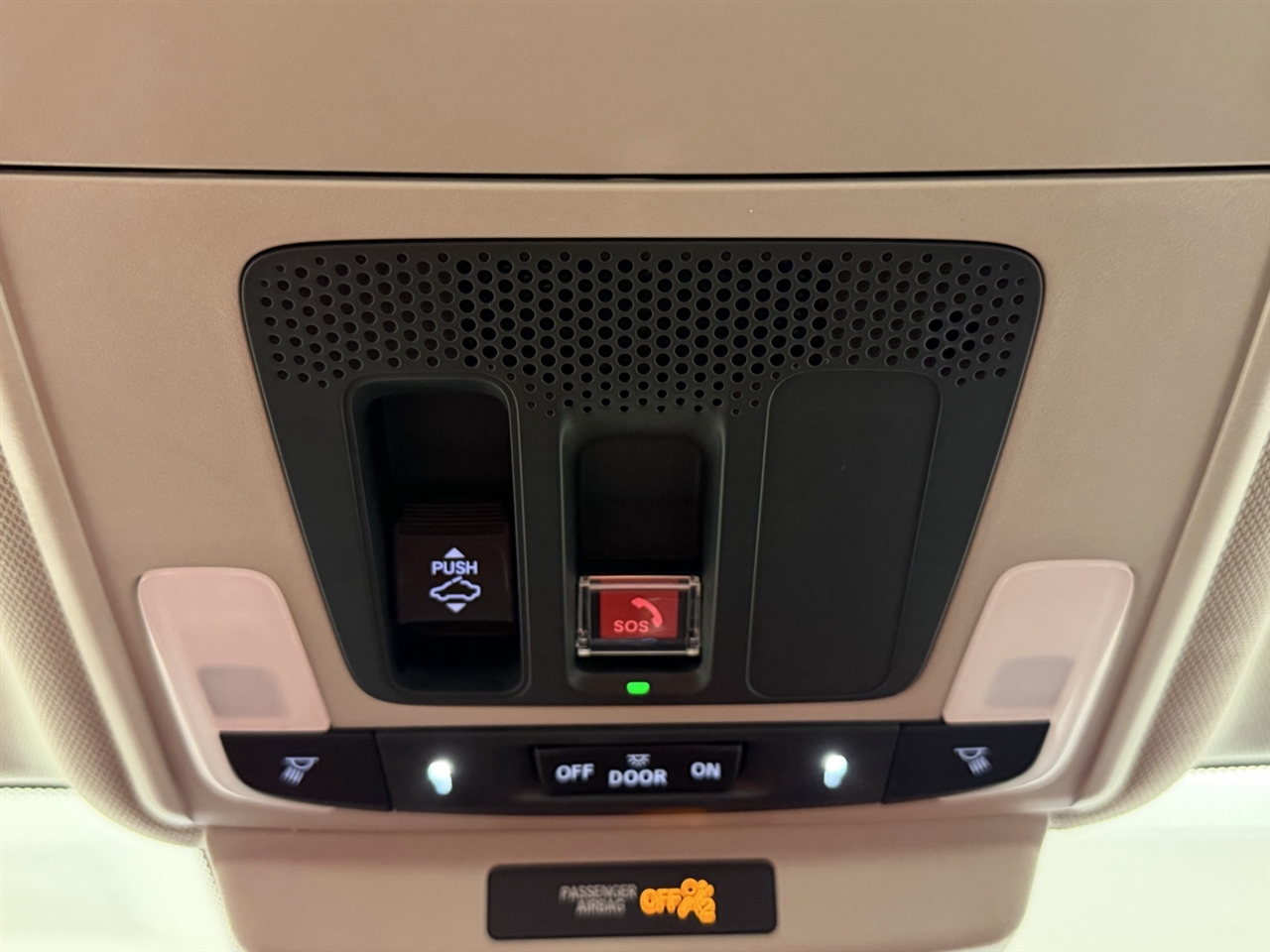 Honda Accord EX-L Hybrid 2025