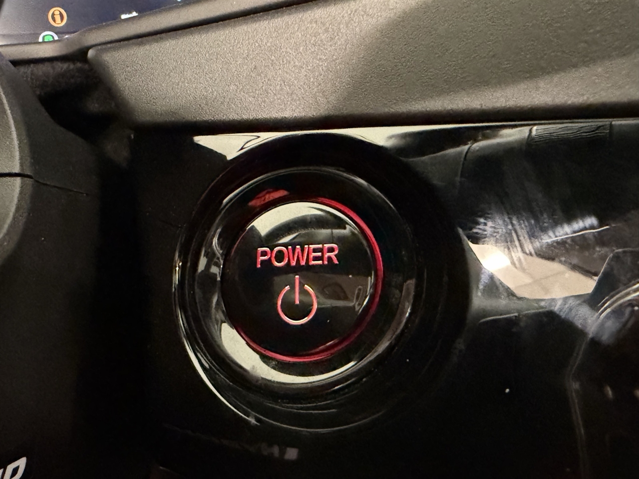 Honda Accord EX-L Hybrid 2025