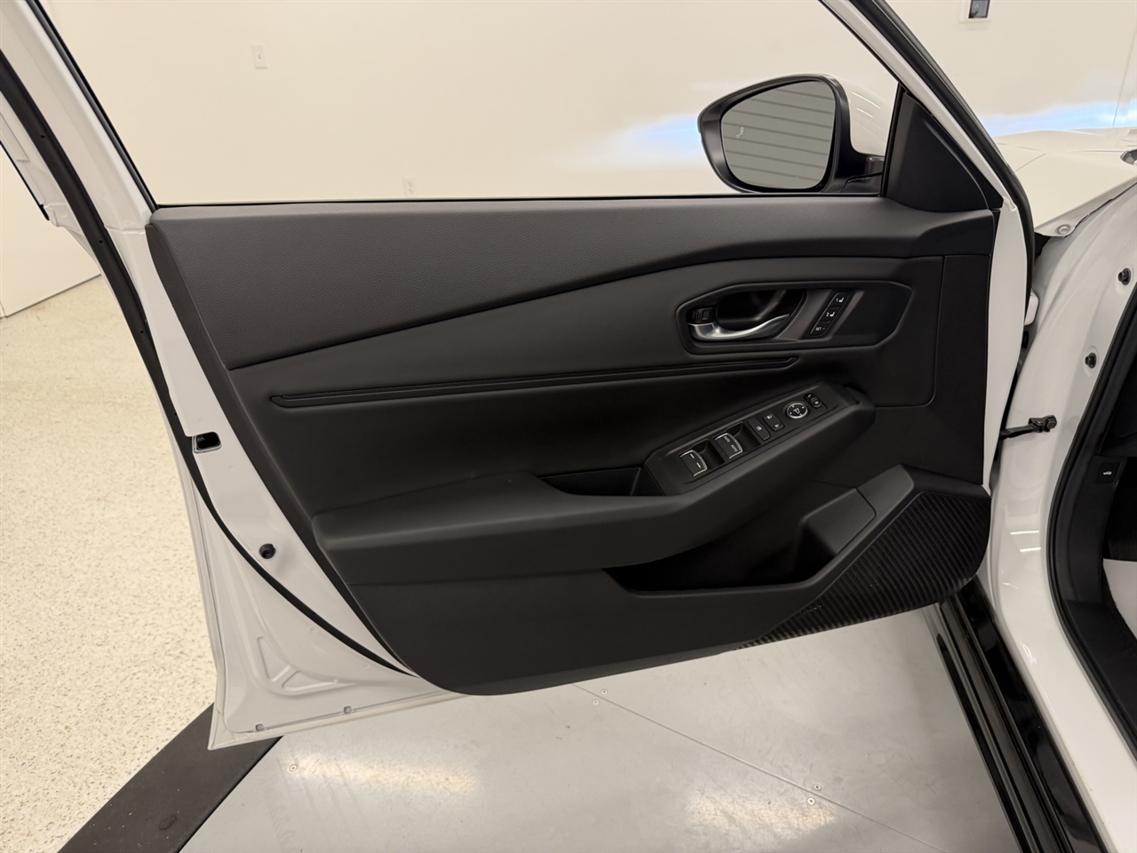 Honda Accord EX-L Hybrid 2025