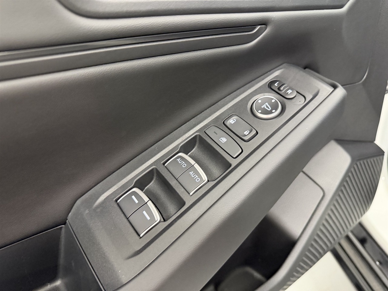 Honda Accord EX-L Hybrid 2025