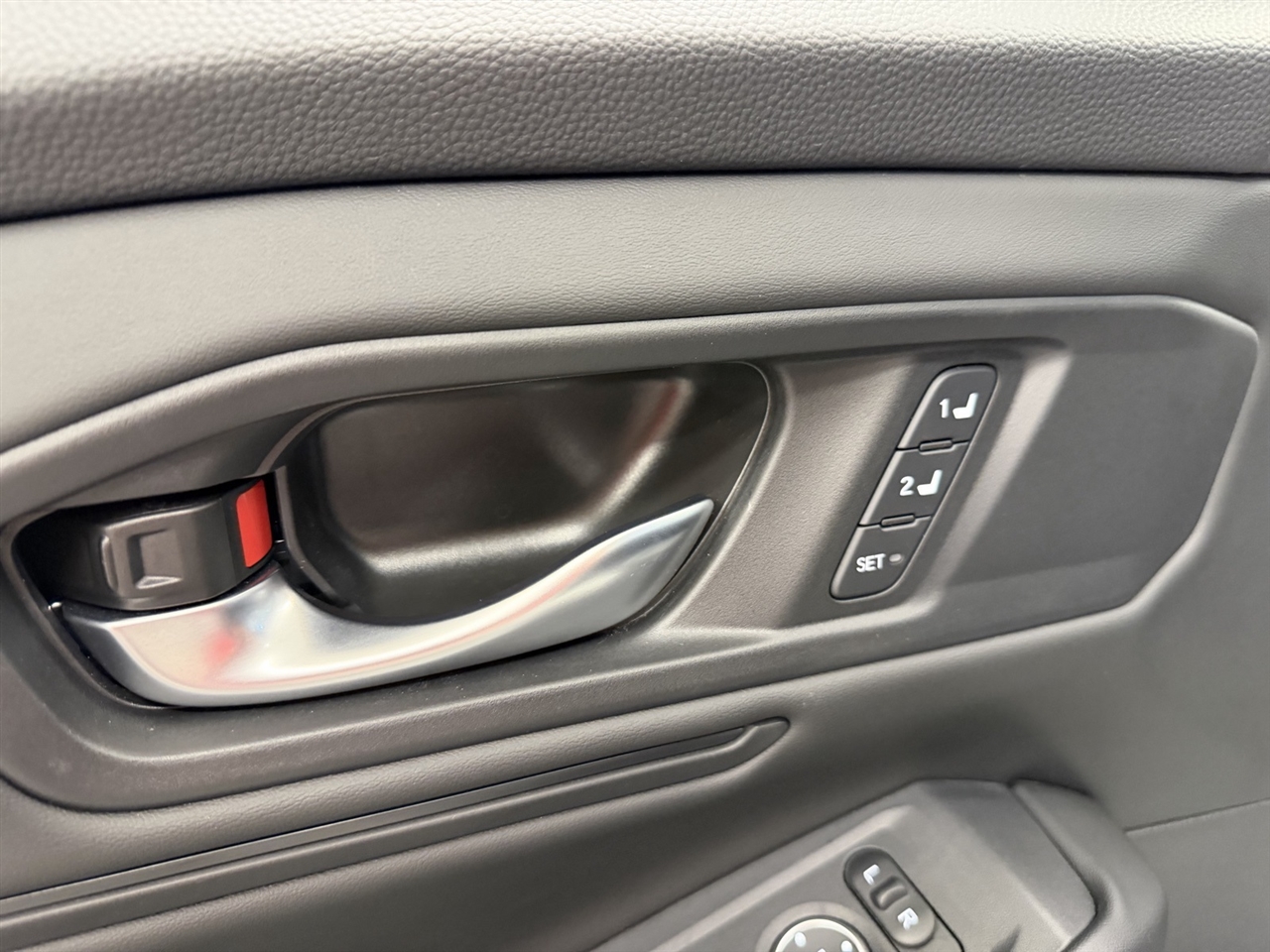 Honda Accord EX-L Hybrid 2025