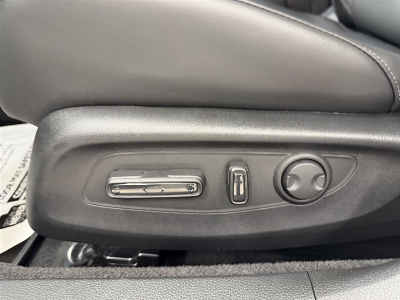 Honda Accord EX-L Hybrid 2025