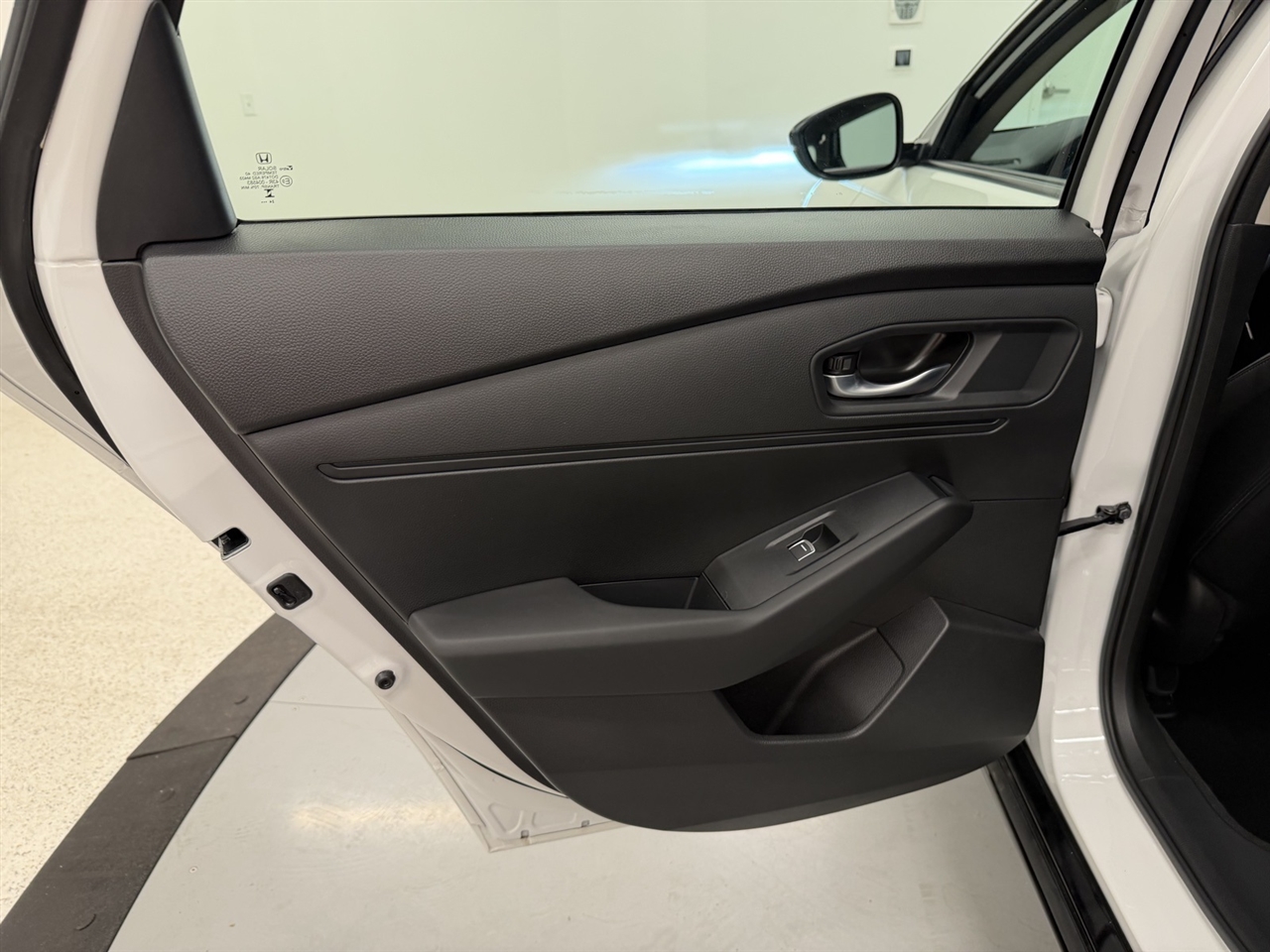 Honda Accord EX-L Hybrid 2025