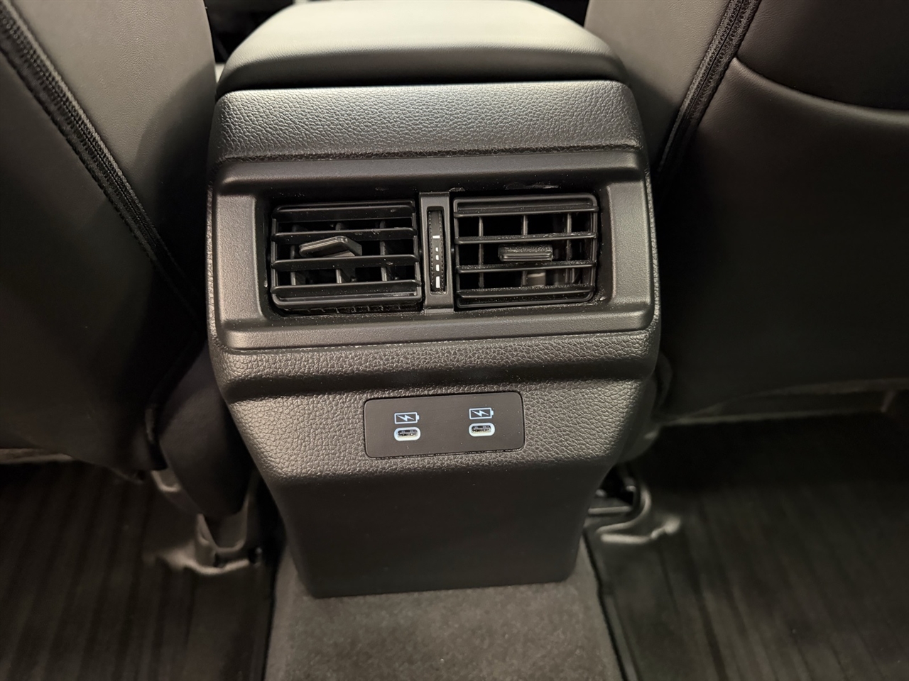 Honda Accord EX-L Hybrid 2025