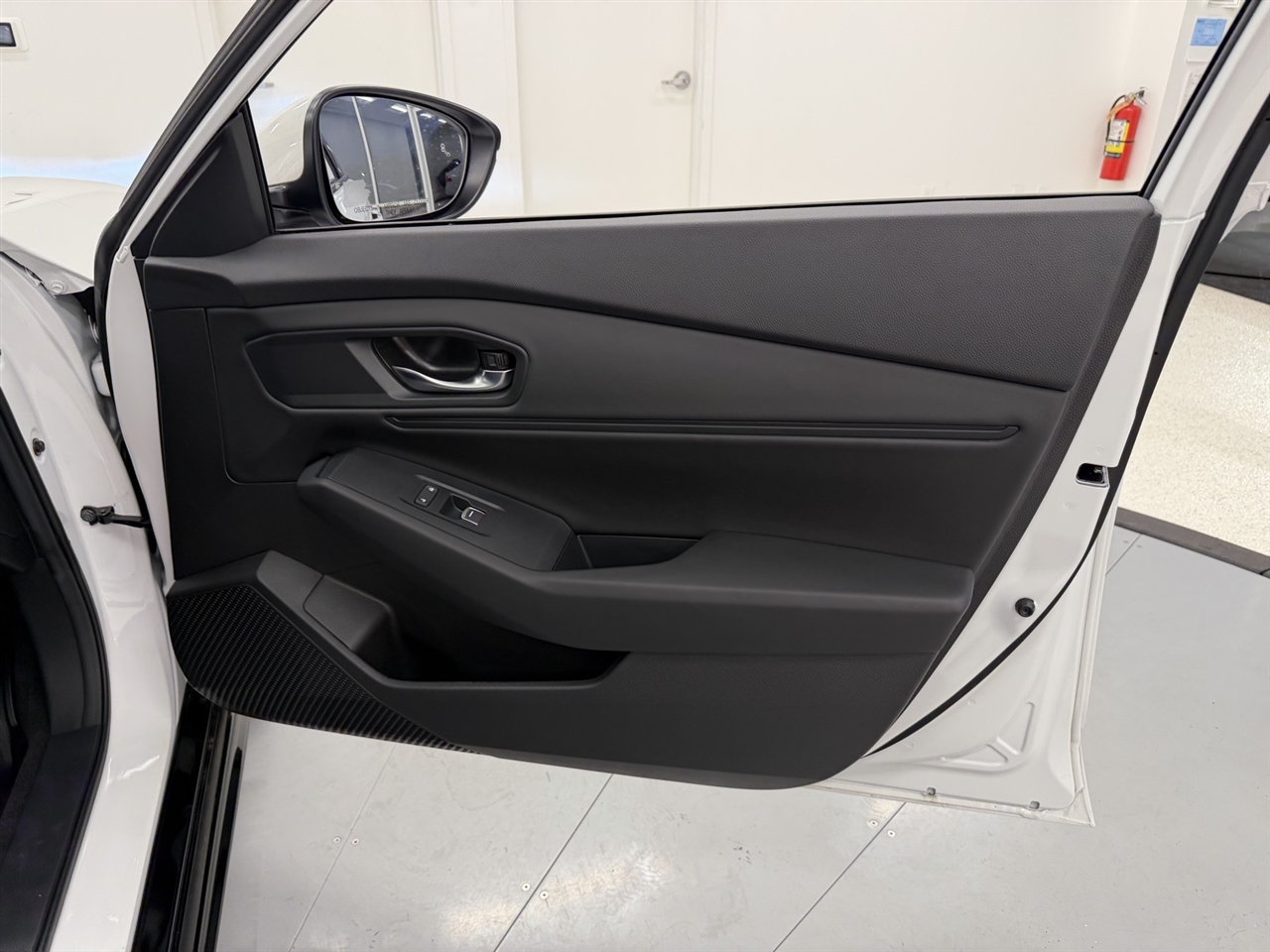 Honda Accord EX-L Hybrid 2025