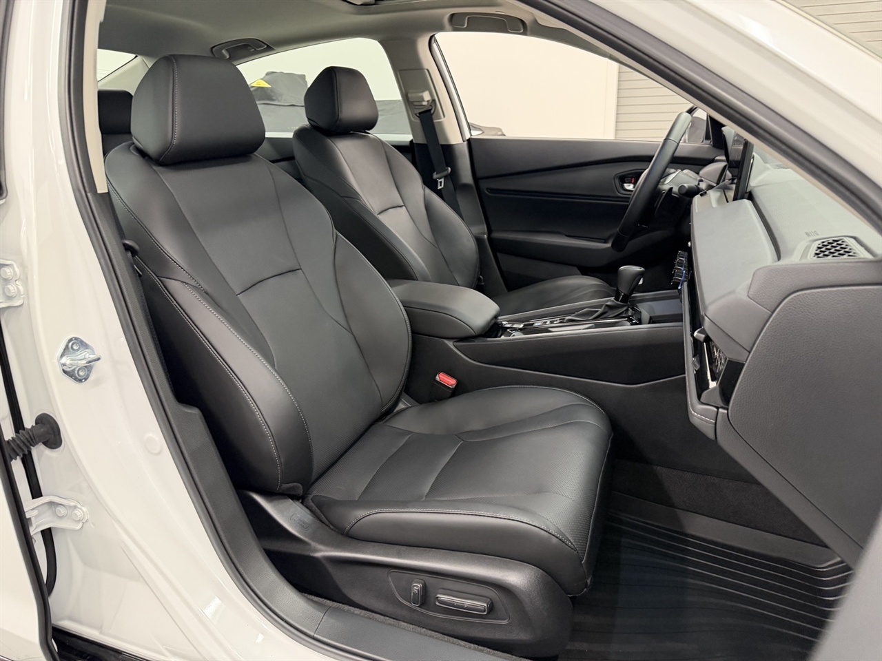 Honda Accord EX-L Hybrid 2025