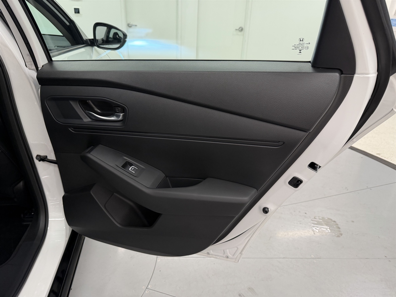 Honda Accord EX-L Hybrid 2025