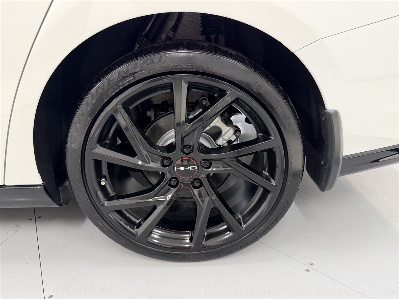 Honda Accord EX-L Hybrid 2025