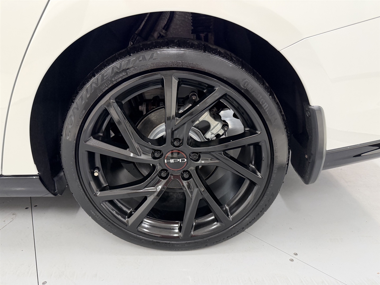 Honda Accord EX-L Hybrid 2025