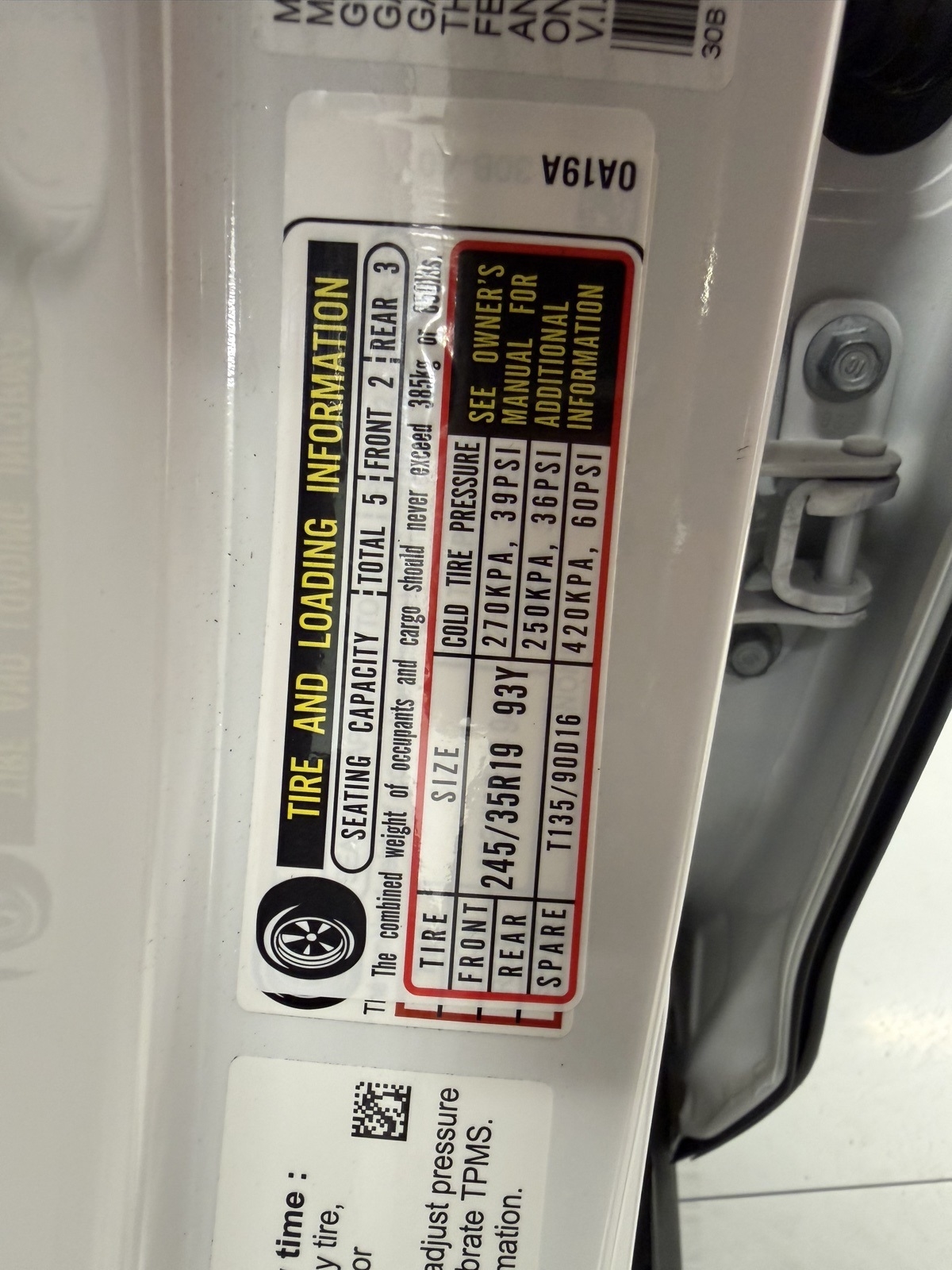 Honda Accord EX-L Hybrid 2025