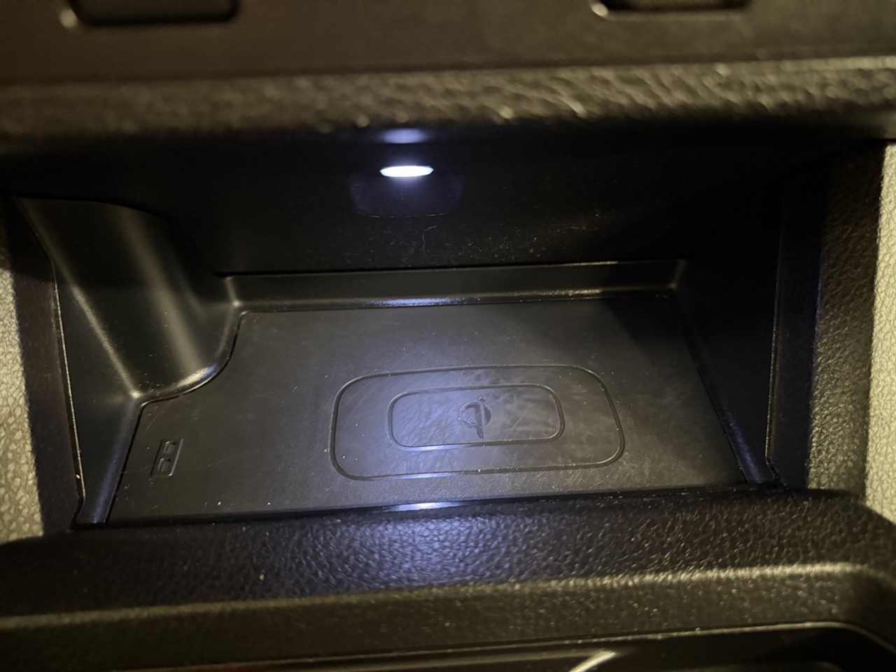 Toyota Tacoma SR5 Access Cab V6 6AT 4WD 2016