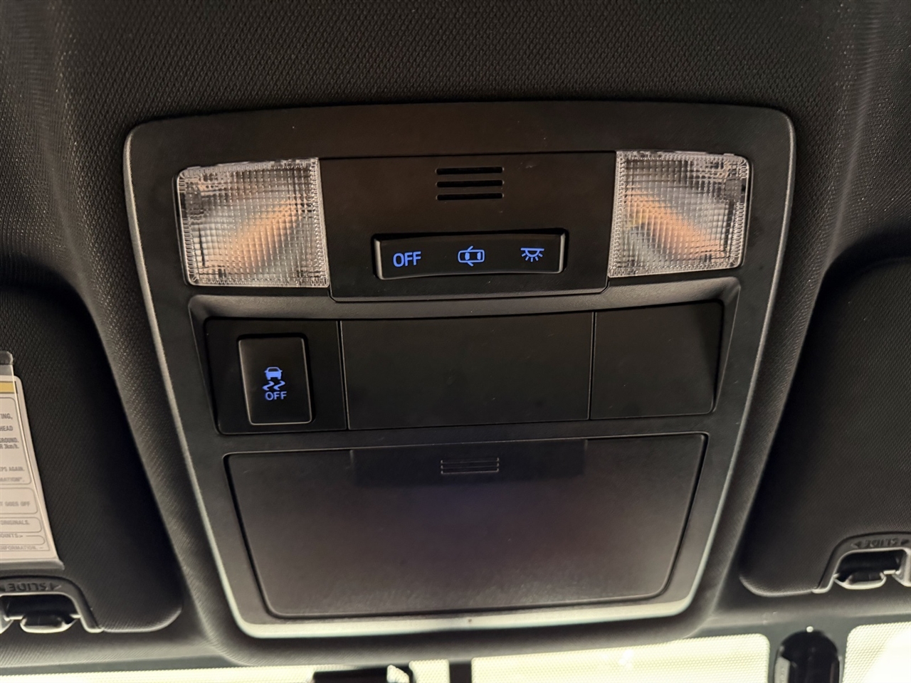 Toyota Tacoma SR5 Access Cab V6 6AT 4WD 2016