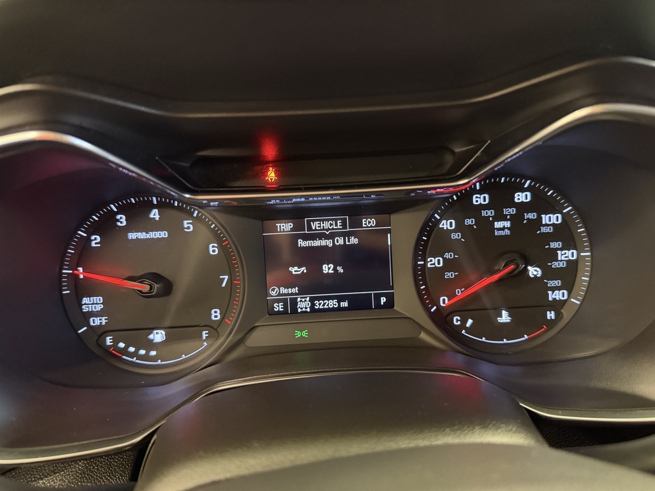 Chevrolet TrailBlazer LT AWD 2021