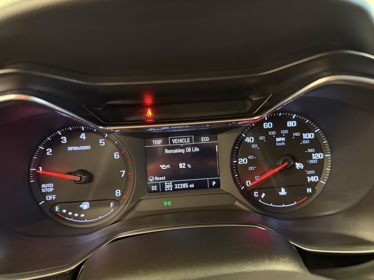 Chevrolet TrailBlazer LT AWD 2021