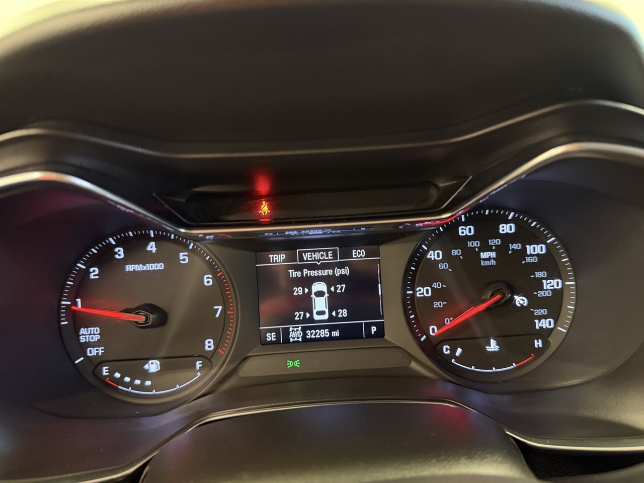 Chevrolet TrailBlazer LT AWD 2021