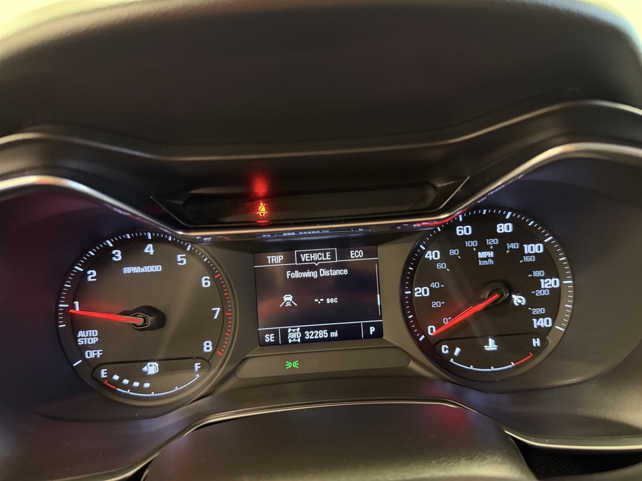 Chevrolet TrailBlazer LT AWD 2021