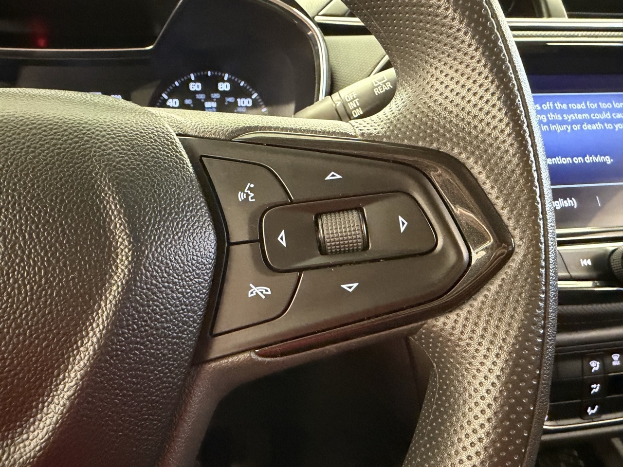 Chevrolet TrailBlazer LT AWD 2021