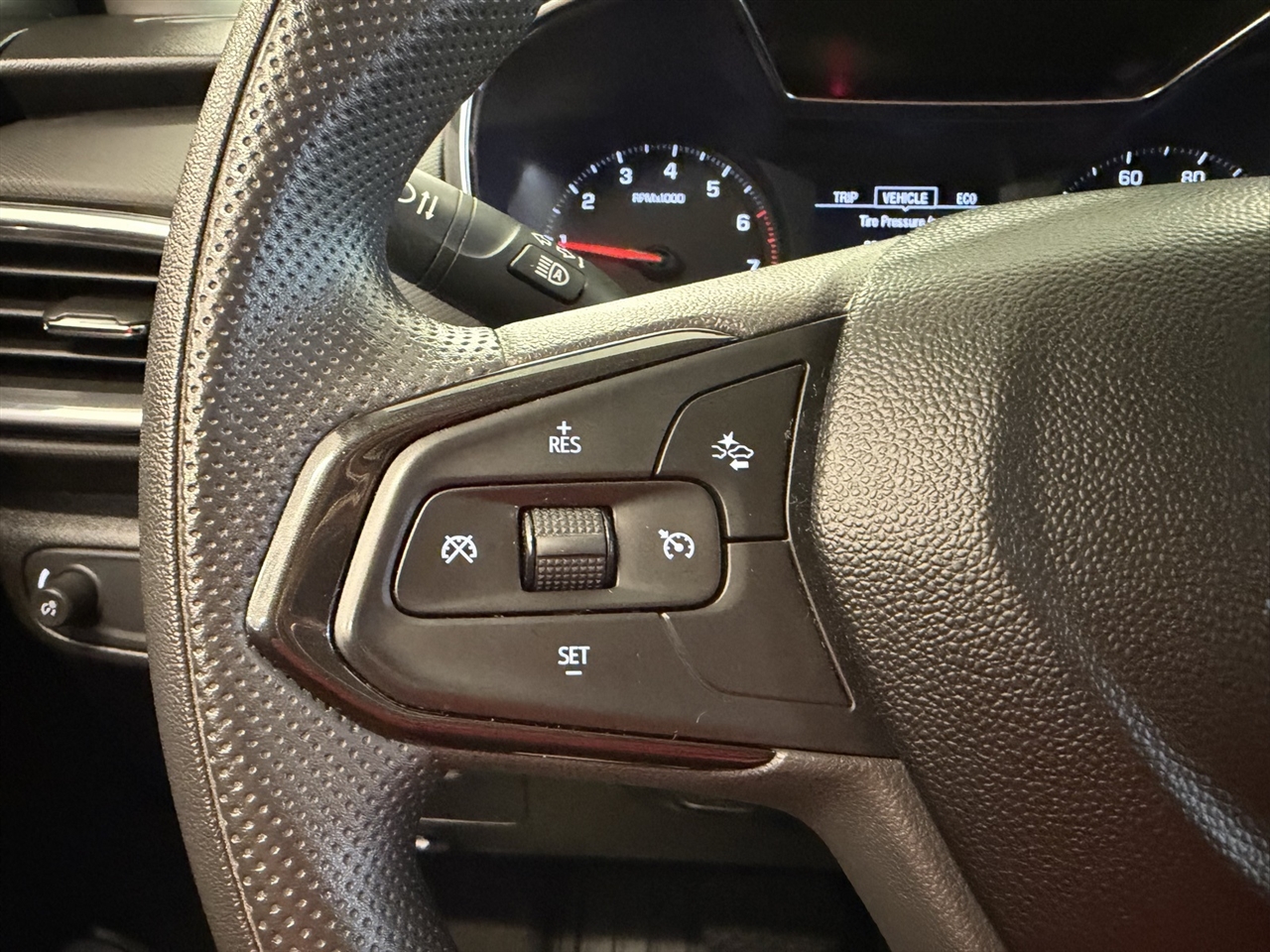 Chevrolet TrailBlazer LT AWD 2021