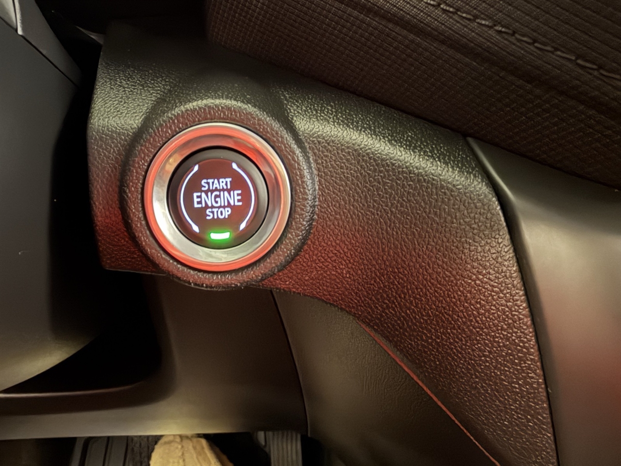 Chevrolet TrailBlazer LT AWD 2021