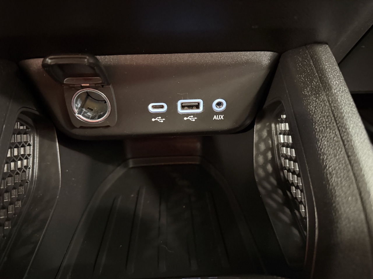 Chevrolet TrailBlazer LT AWD 2021