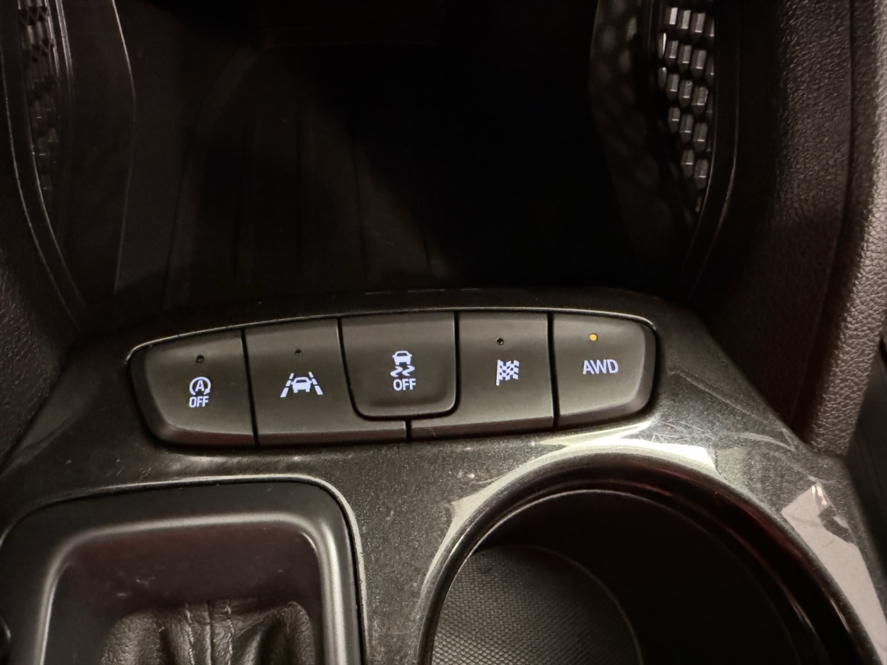 Chevrolet TrailBlazer LT AWD 2021