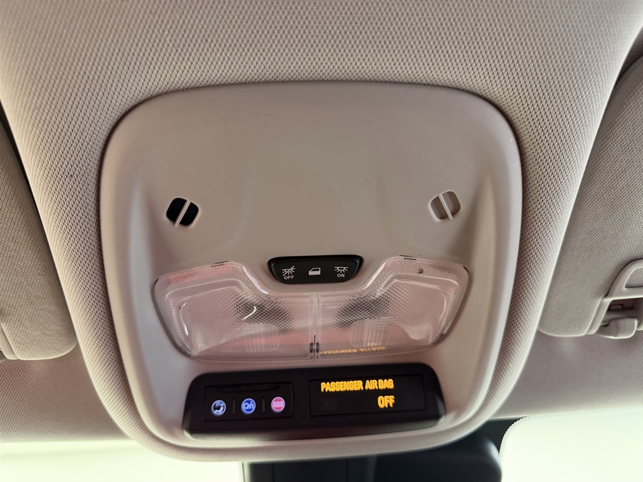 Chevrolet TrailBlazer LT AWD 2021