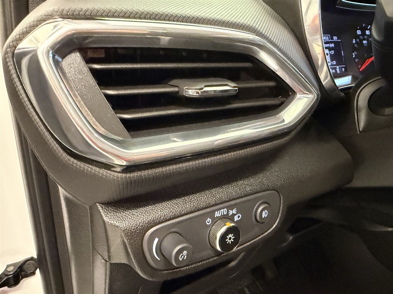 Chevrolet TrailBlazer LT AWD 2021