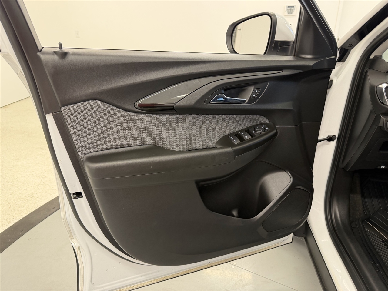 Chevrolet TrailBlazer LT AWD 2021