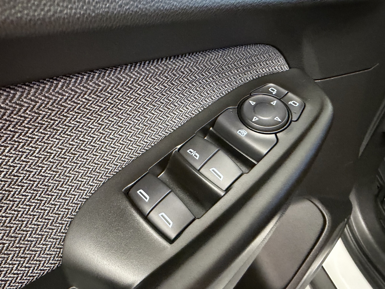 Chevrolet TrailBlazer LT AWD 2021