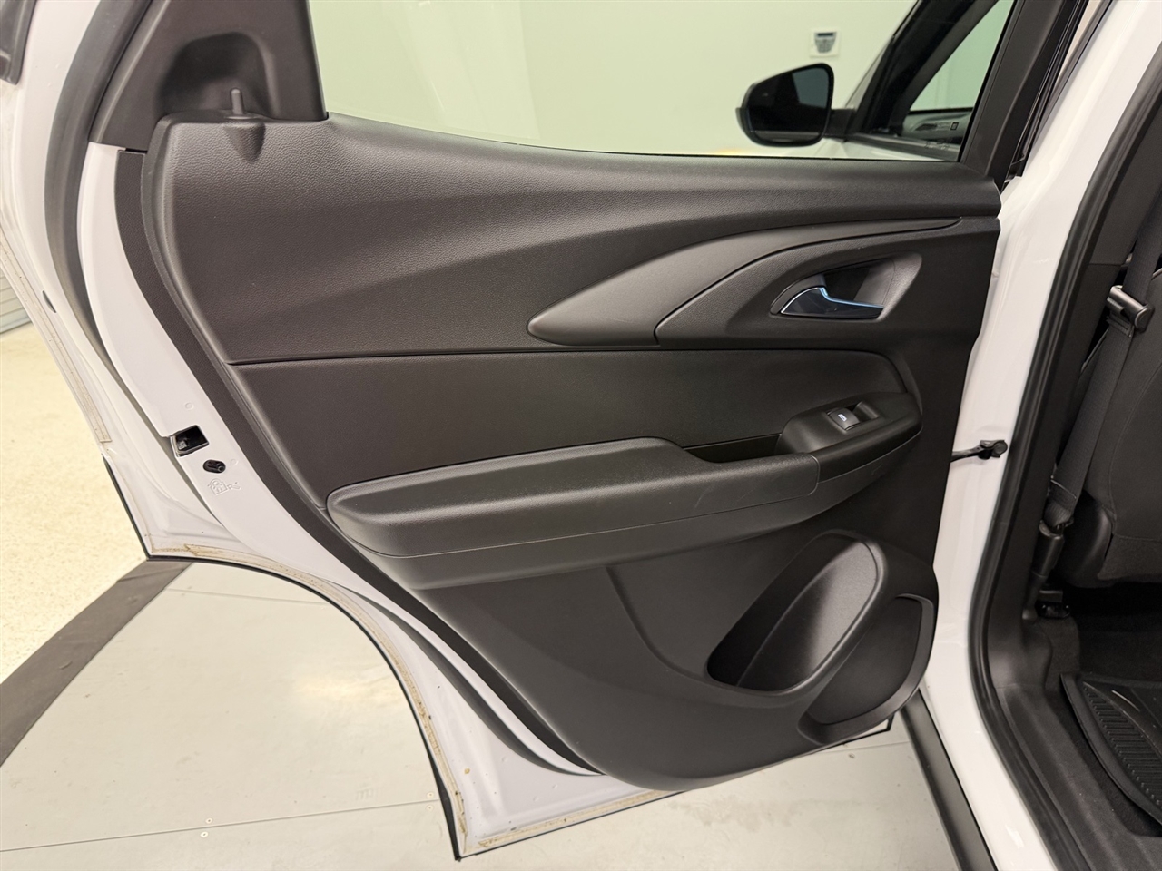 Chevrolet TrailBlazer LT AWD 2021