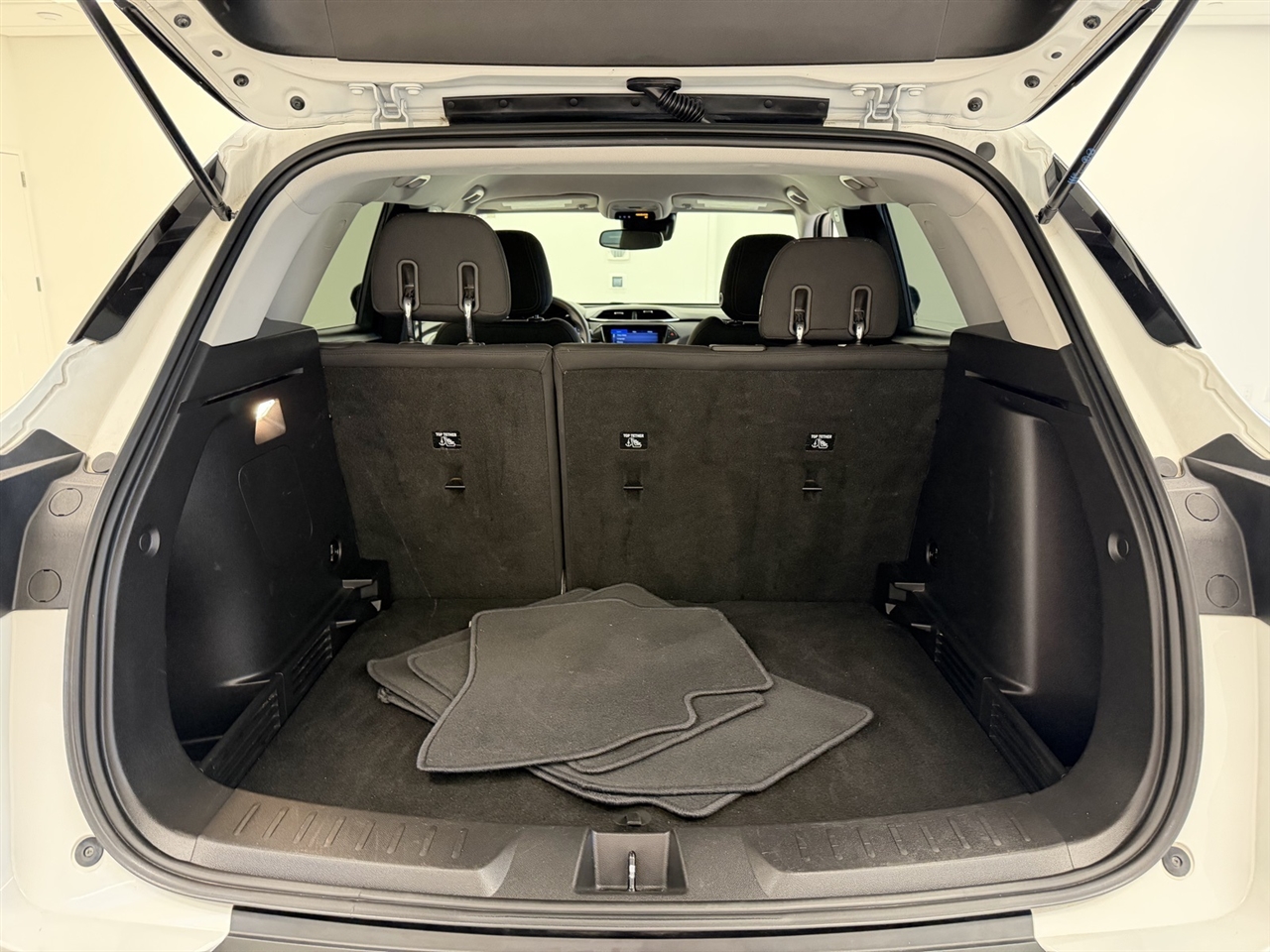 Chevrolet TrailBlazer LT AWD 2021