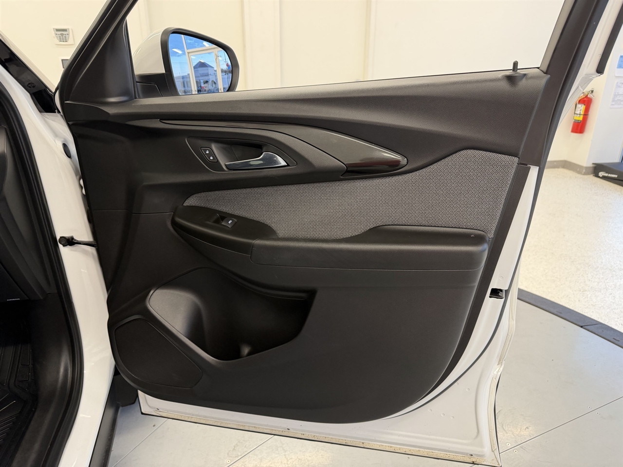 Chevrolet TrailBlazer LT AWD 2021