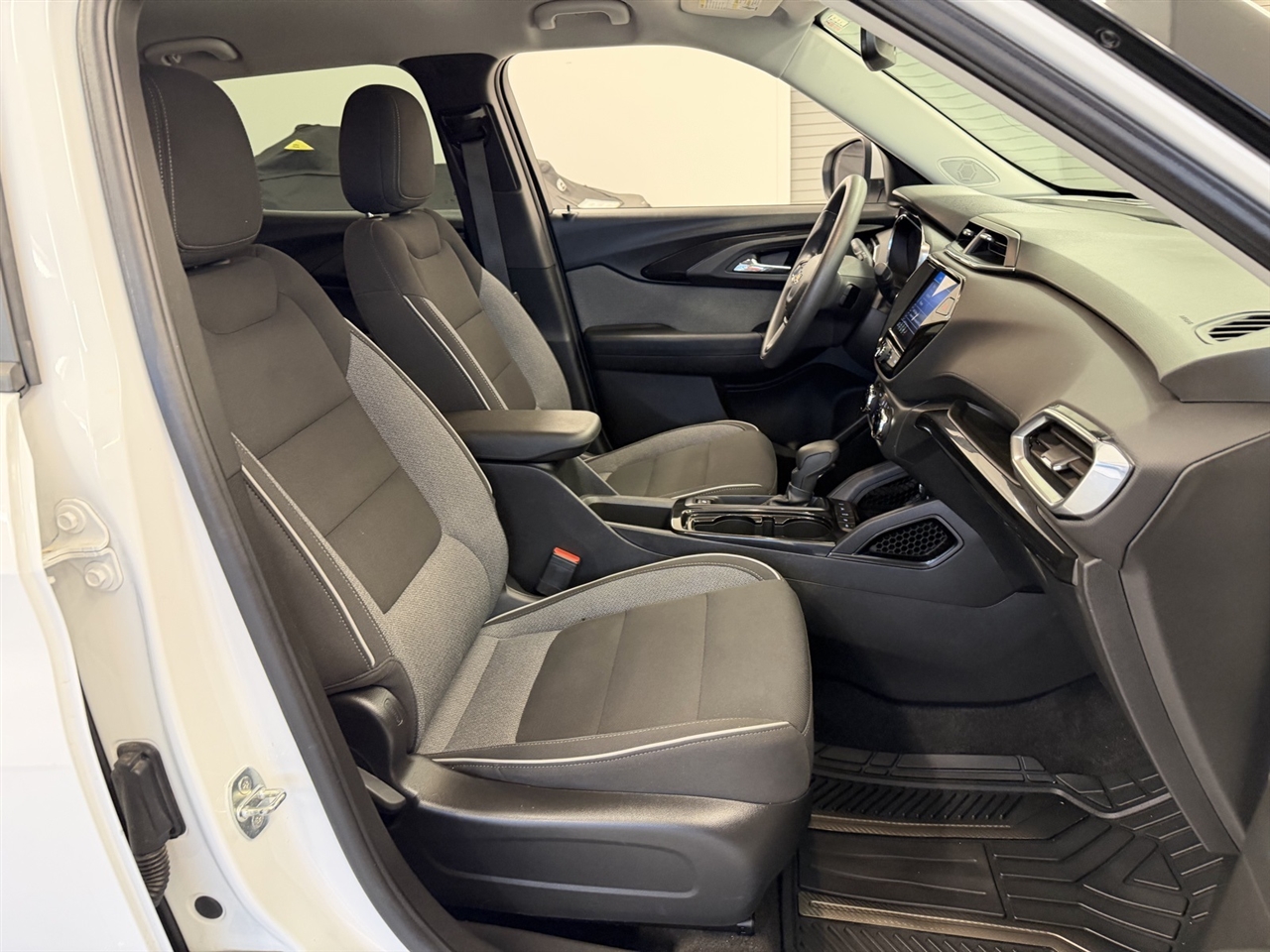 Chevrolet TrailBlazer LT AWD 2021