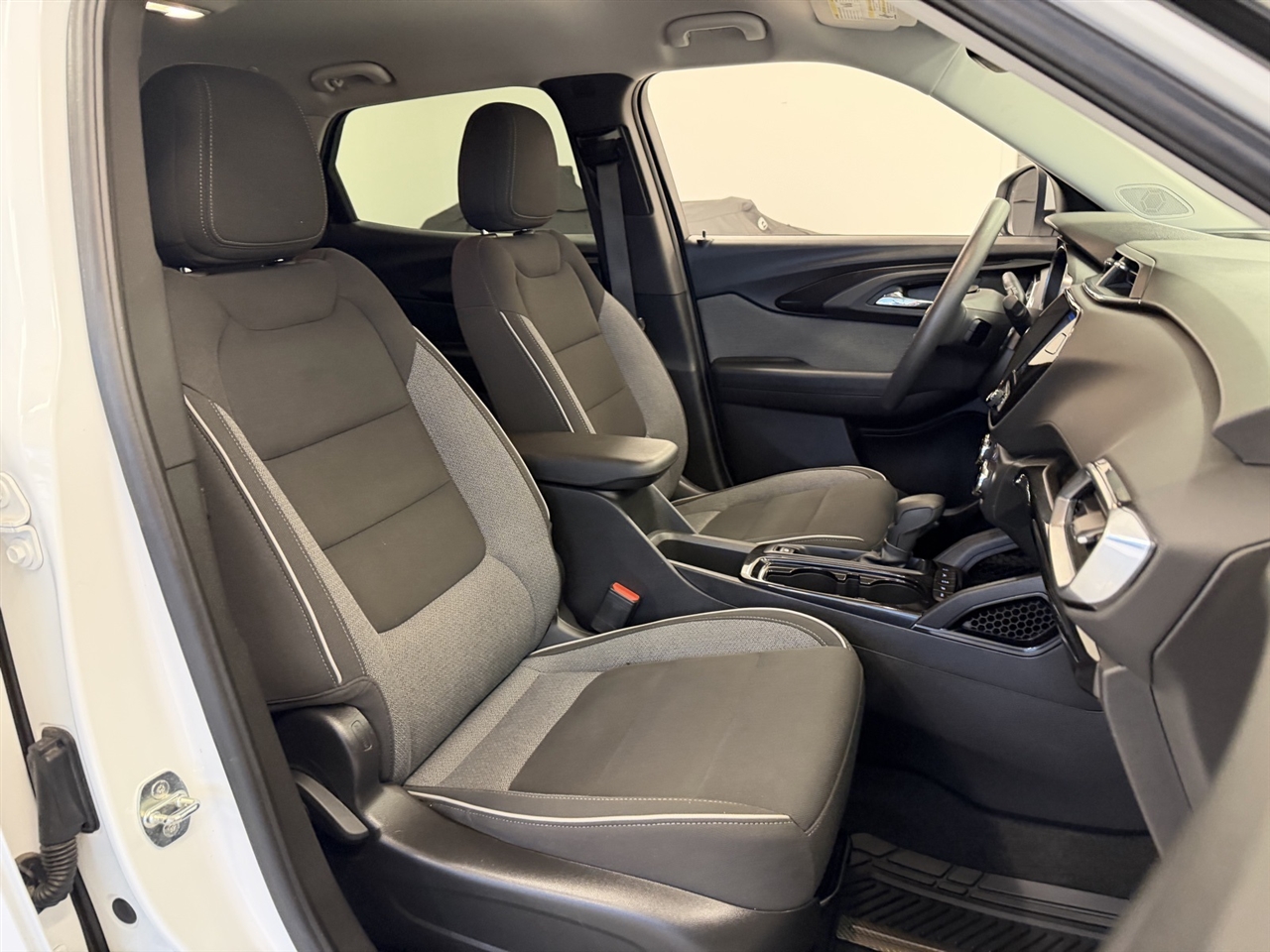 Chevrolet TrailBlazer LT AWD 2021