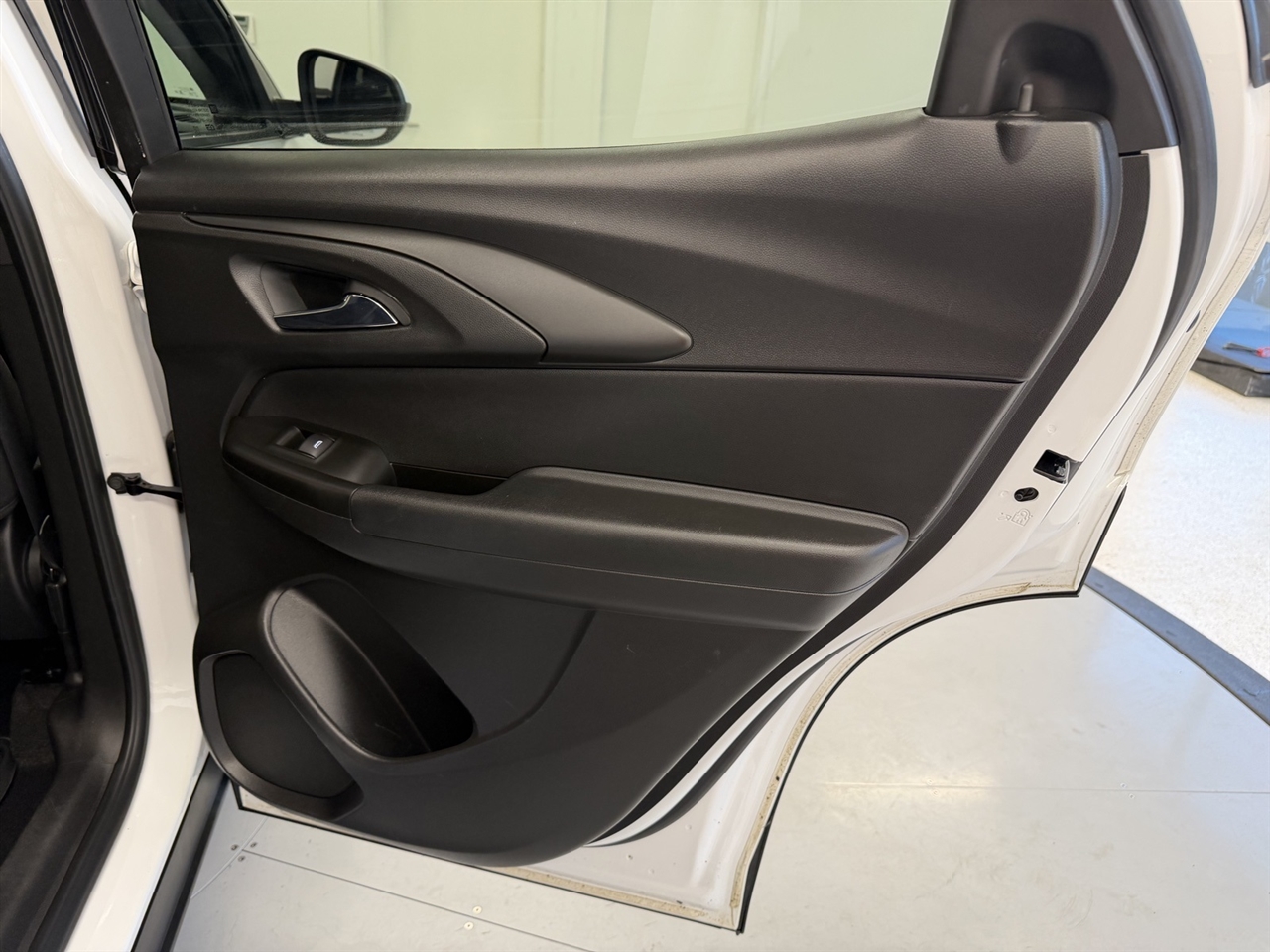 Chevrolet TrailBlazer LT AWD 2021