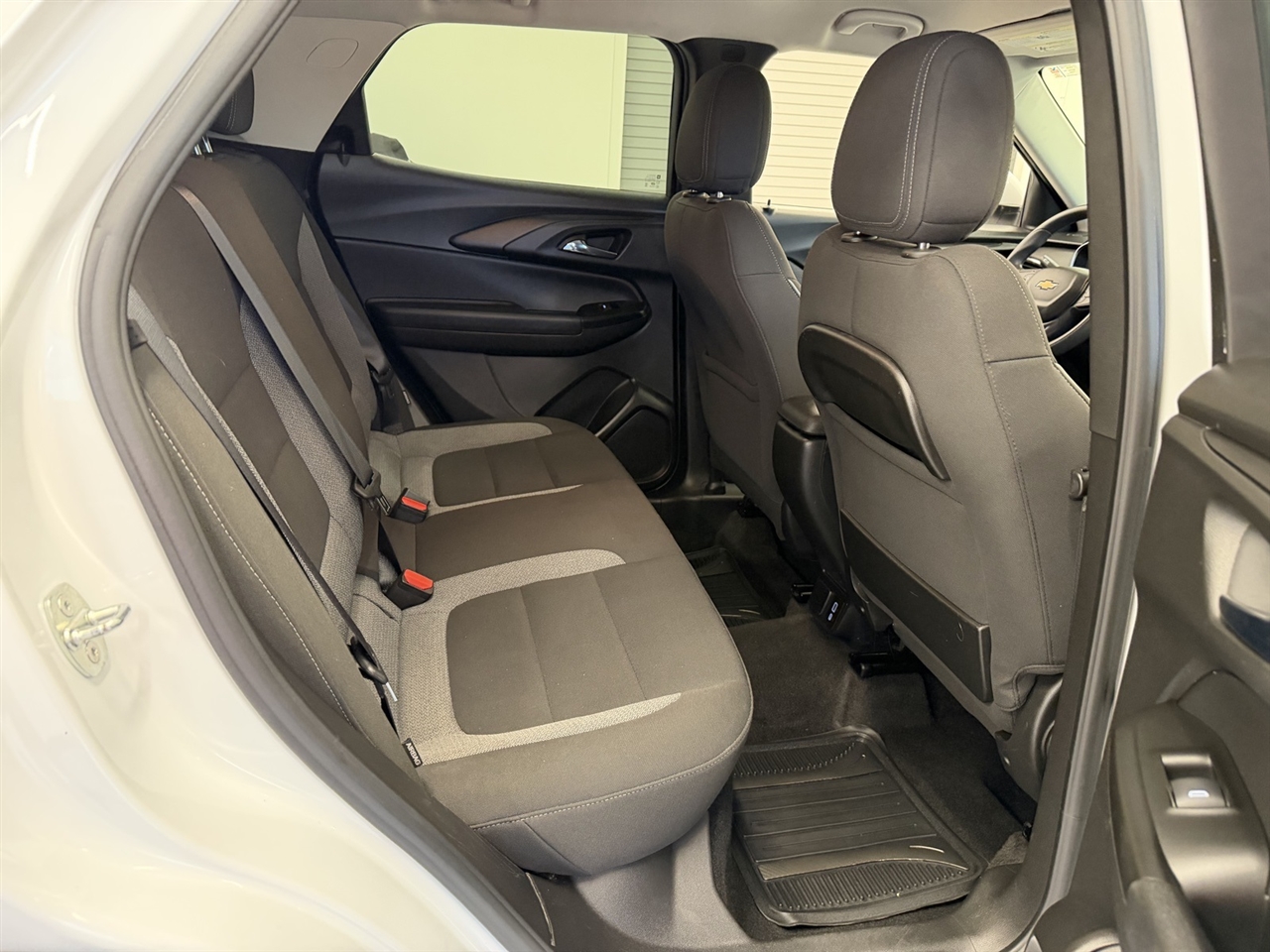 Chevrolet TrailBlazer LT AWD 2021