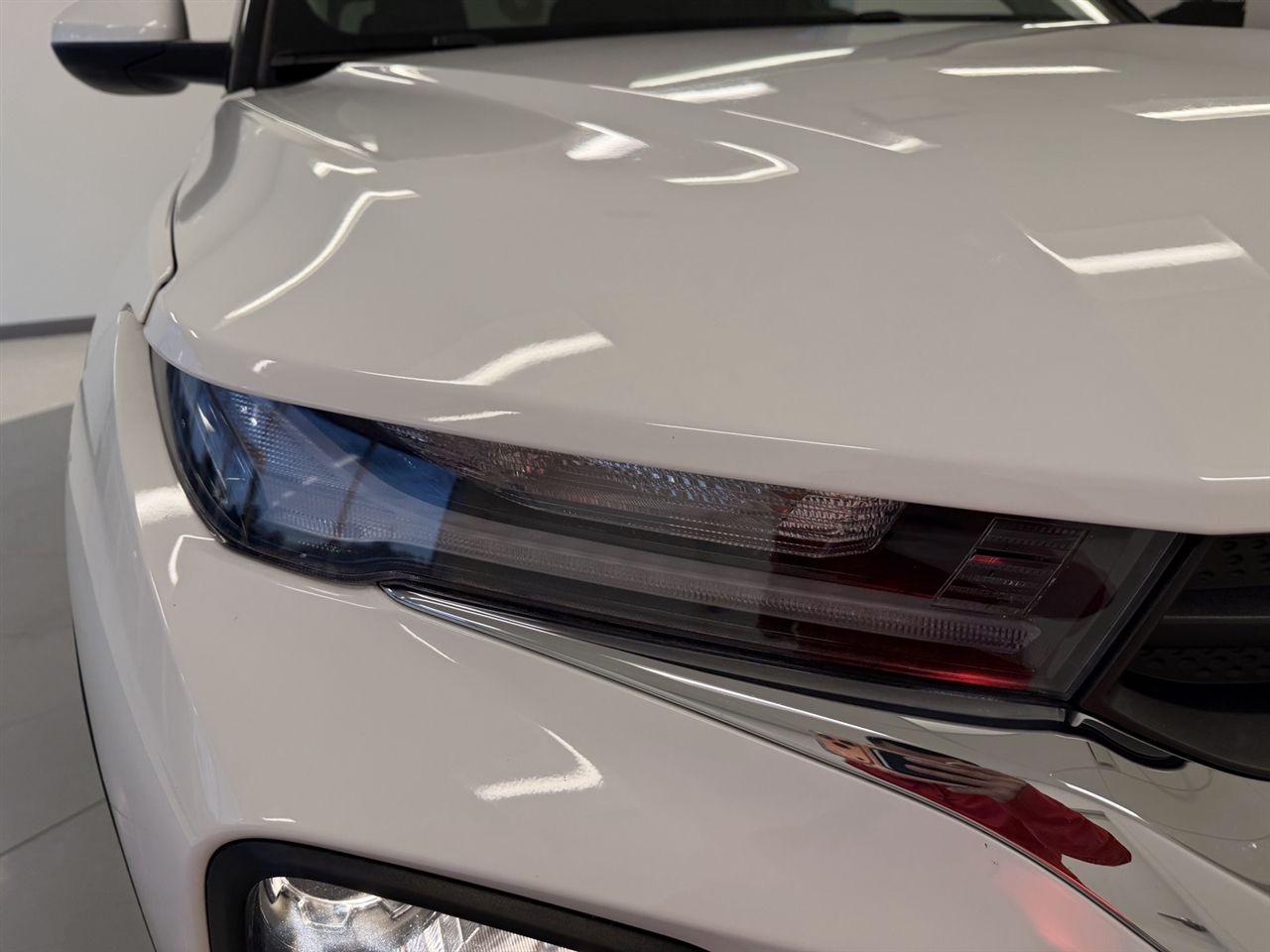 Chevrolet TrailBlazer LT AWD 2021
