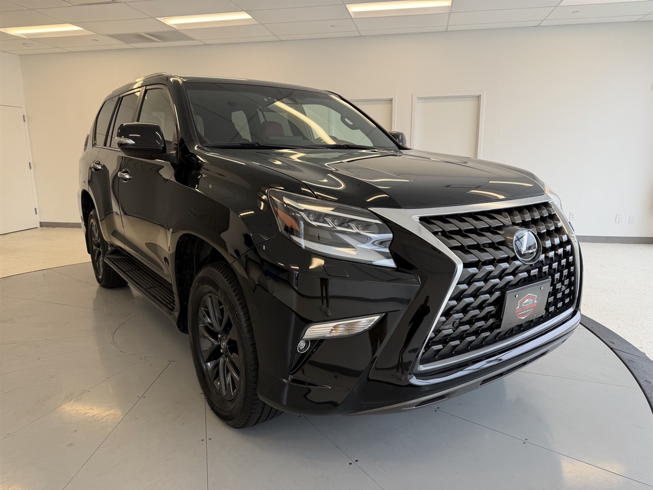 2022 Lexus GX PREMIUM's photo