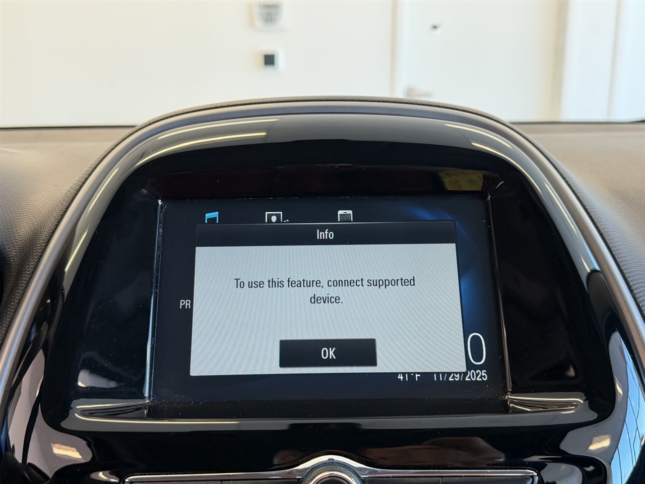 Chevrolet Spark 1LT CVT 2016