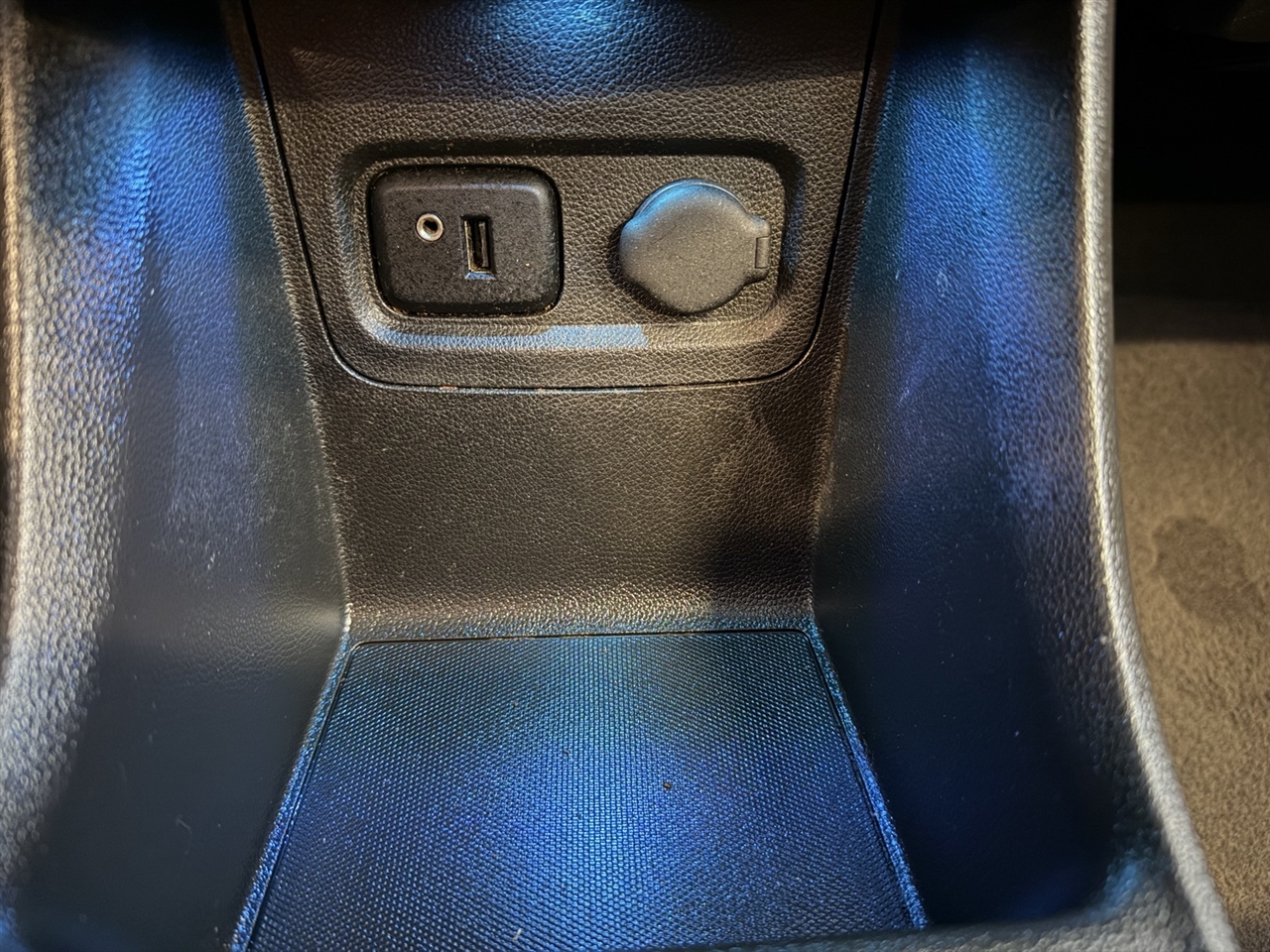 Chevrolet Spark 1LT CVT 2016