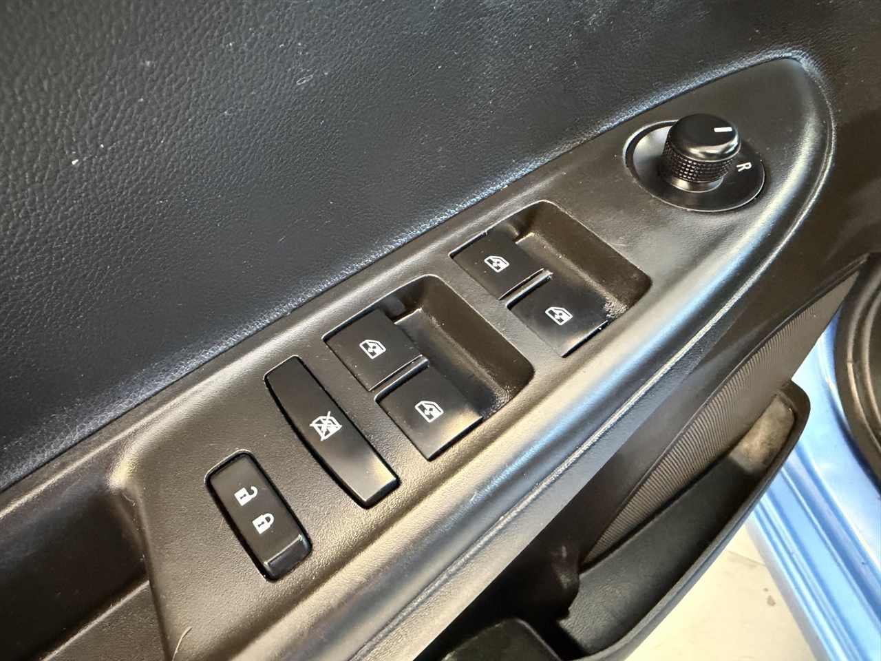 Chevrolet Spark 1LT CVT 2016