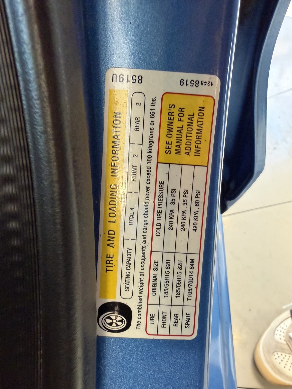 Chevrolet Spark 1LT CVT 2016