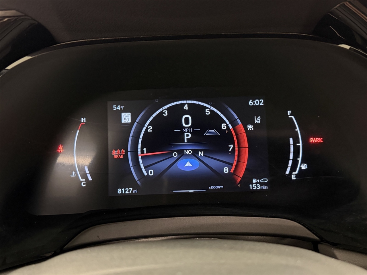 Lexus RX 350 AWD 2024