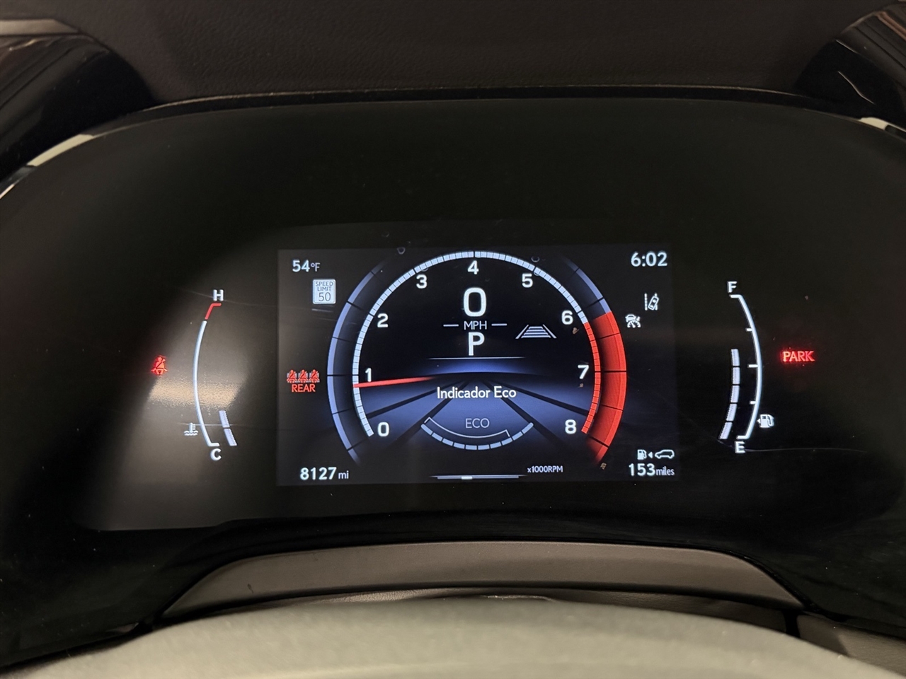 Lexus RX 350 AWD 2024