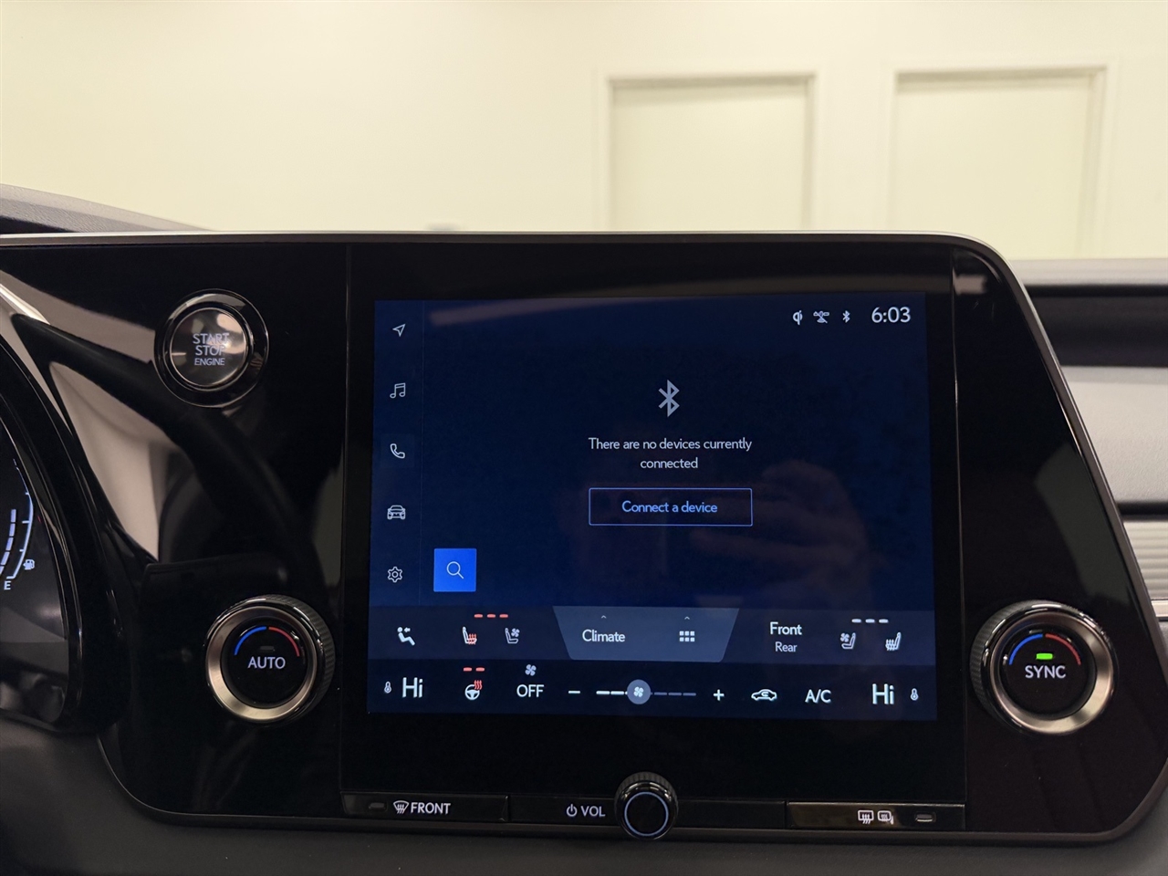 Lexus RX 350 AWD 2024